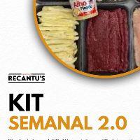 imagem KIT SEMANAL 2.0 