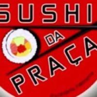 imagem Sushi Da Praça