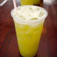imagem Caldo de Cana 500ml