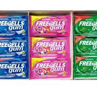 imagem Chiclete Freegells