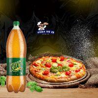 imagem PROMOÇÃO PIZZA 40CM + Refri 2L 