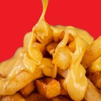 imagem Batata Frita Completa Pequena