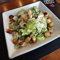imagem Salada caesar