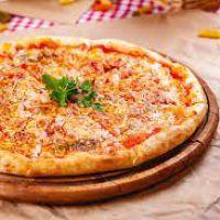 imagem Pizza Média