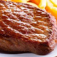 imagem Carne Simples