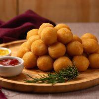 imagem Tábua de Bolinha de Queijo