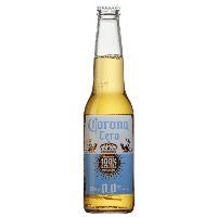 imagem Corona cero 330ml
