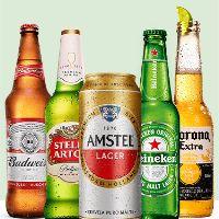 imagem Alcoólicas