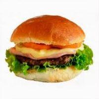 imagem X Burguer 