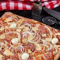 imagem Pizza Média (35cm)