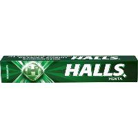 imagem Halls Menta 28g