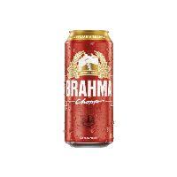 imagem Cerveja BRAHMA LATÃO