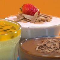 imagem Mousse
