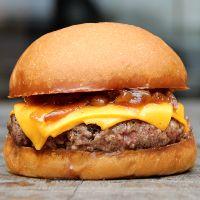 imagem Oliver Cheddar