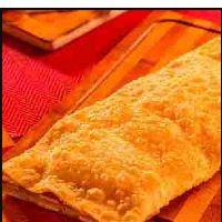 imagem PASTEL FRANGO + CREAM CHEESE