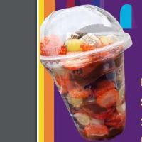 imagem Fondue - 2 Frutas 400ml