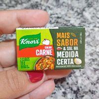 imagem Caldo Knorr carne 19g