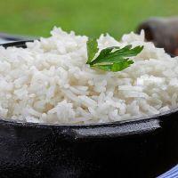 imagem Arroz Branco 