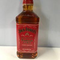 imagem  Jack daniel's fire
