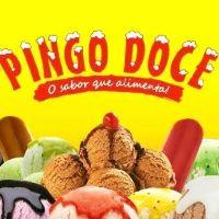 imagem Pingo doce
