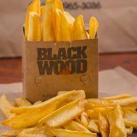 imagem Fritas canoa