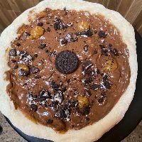 imagem Pizza Doce Família 