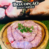 imagem LINGUIÇA SUINA SEARA 500g