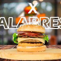 imagem X-Calabresa
