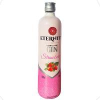 imagem Gin Eternity Morango 900ml