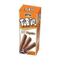 imagem TUB-IN BRIGADEIRO 48G