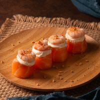 imagem Joe Joe Ebi Garlic