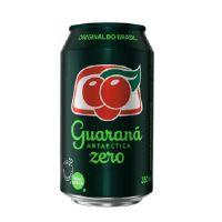imagem Guarana zero