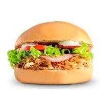imagem X-Frango