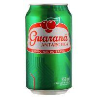 imagem Guaraná Antarctica 