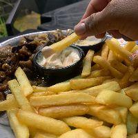imagem FILÉ COM FRITAS 