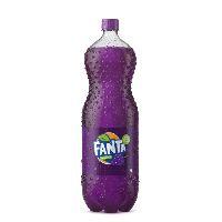 imagem Fanta Uva 2L