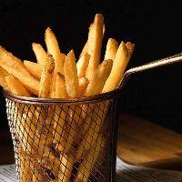 imagem Batata Frita Extra 