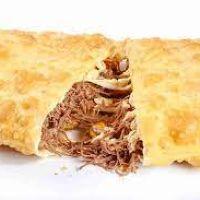 imagem Pastel carne de sol