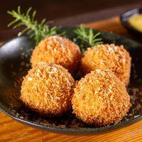 imagem 4 UNI BOLINHO DE CARNE SECA 