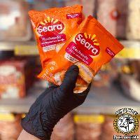imagem EMPANADO RECHEADO QUEIJO E PRESUNTO 110g