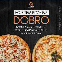 imagem Pizza em Dobro