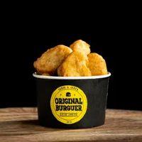 imagem Nuggets (8 unidades)