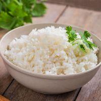 imagem Arroz Branco