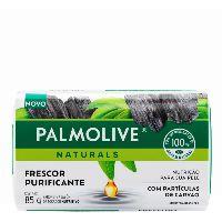 imagem Palmolive Frescor Purificnte 85g