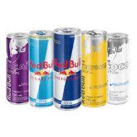 imagem Energético RedBull Sabores 