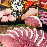 imagem COXAO MOLE (BIFE) 500G