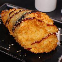 imagem Temaki de Hot Philadelphia