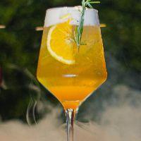 imagem Gin Tropical  