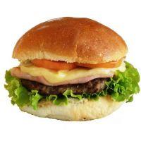 imagem X- Burguer 