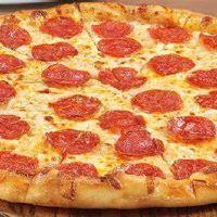 imagem Pizza Média 30 cm